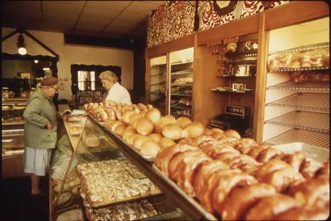 Reeves Bakery photo 2