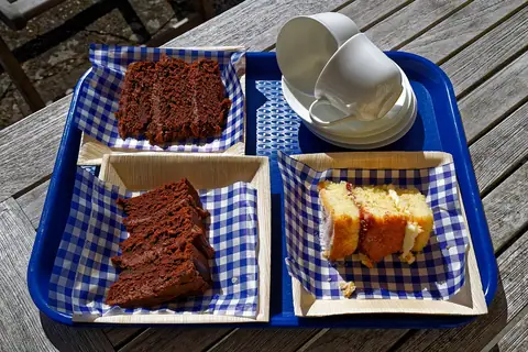 Reeves Bakery photo 4
