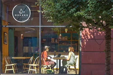 Reeves Bakery photo 1
